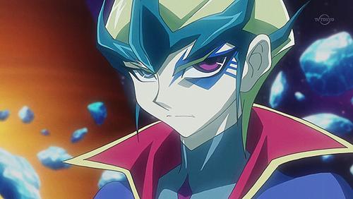 遊戲王ZEXAL Ⅱ