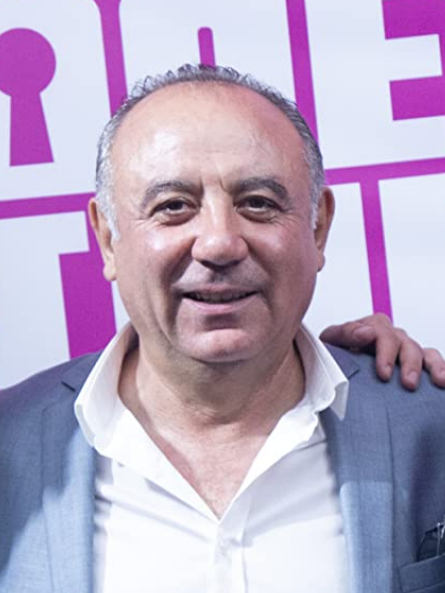 Karo Kirakosian