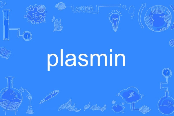 plasmin