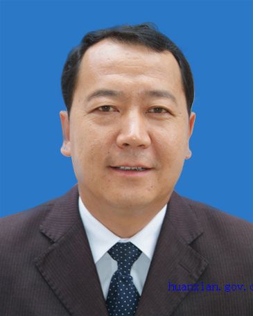 李聰(甘肅省慶陽市環縣人民政府常務副縣長)