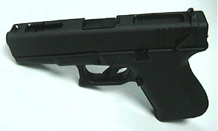 格洛克系列GLOCK19