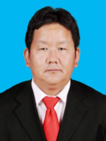 尼瑪次仁(西藏自治區日喀則市醫療保障局黨組書記、副局長)