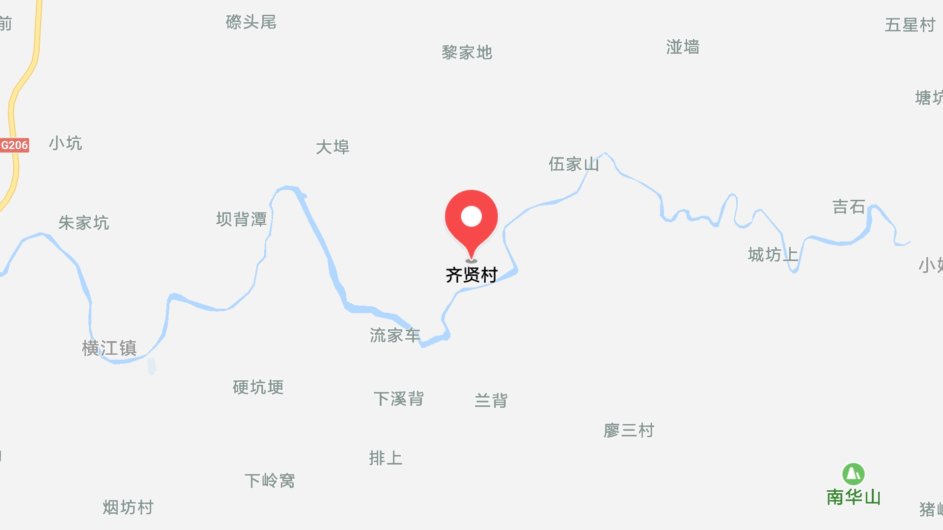 地圖信息