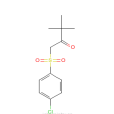 1-（4-氯苯磺醯基）-3,3-二甲基-2-丁酮