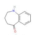 1,2,3,4-四氫苯並[b]氮雜卓-5-酮