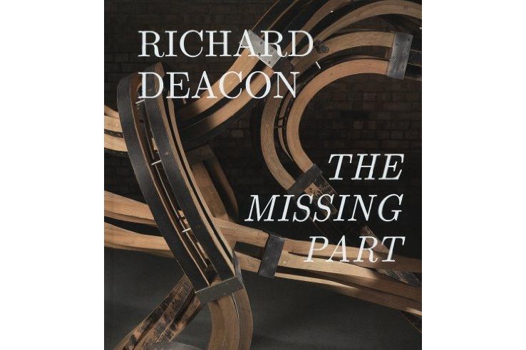 Richard Deacon(2010年出版的圖書)