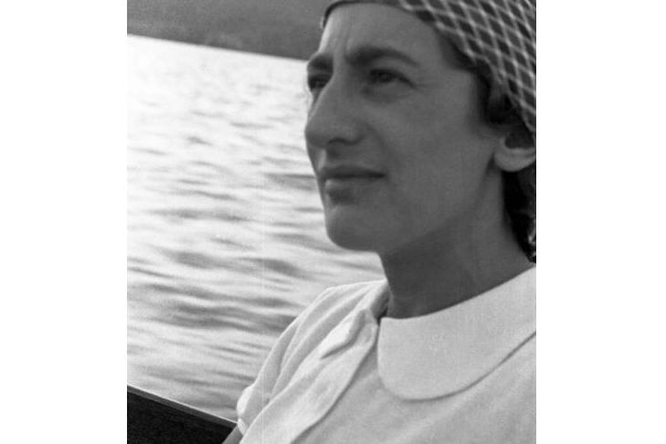 Anni Albers