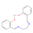 雙水楊醯胺乙基鈷