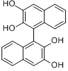 2,3,2\x27,3\x27-四羥基-1,1\x27-聯萘