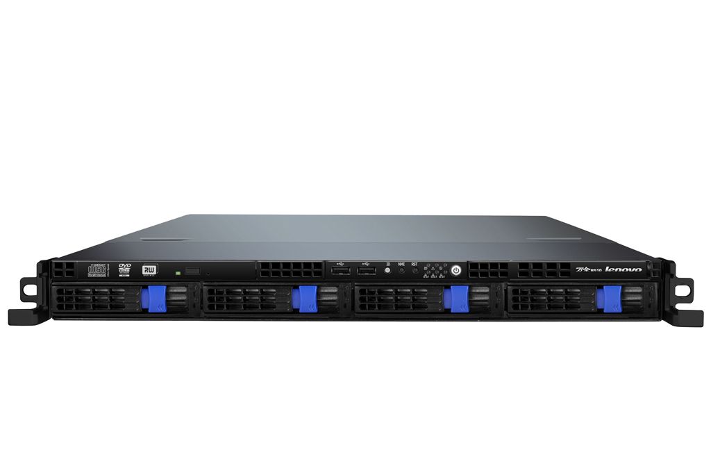 聯想萬全R510 G7 S5620 4G/300A(3.5)N軟導