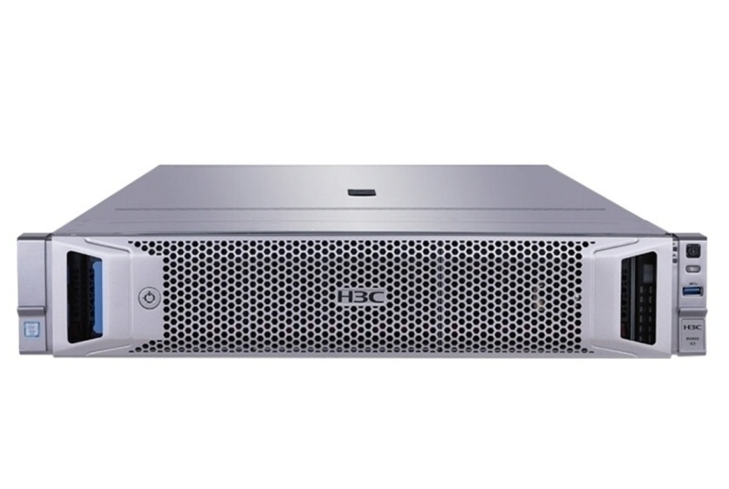 H3C R4900 G2(Xeon E5-2609 v4/16GB/300GB*3)