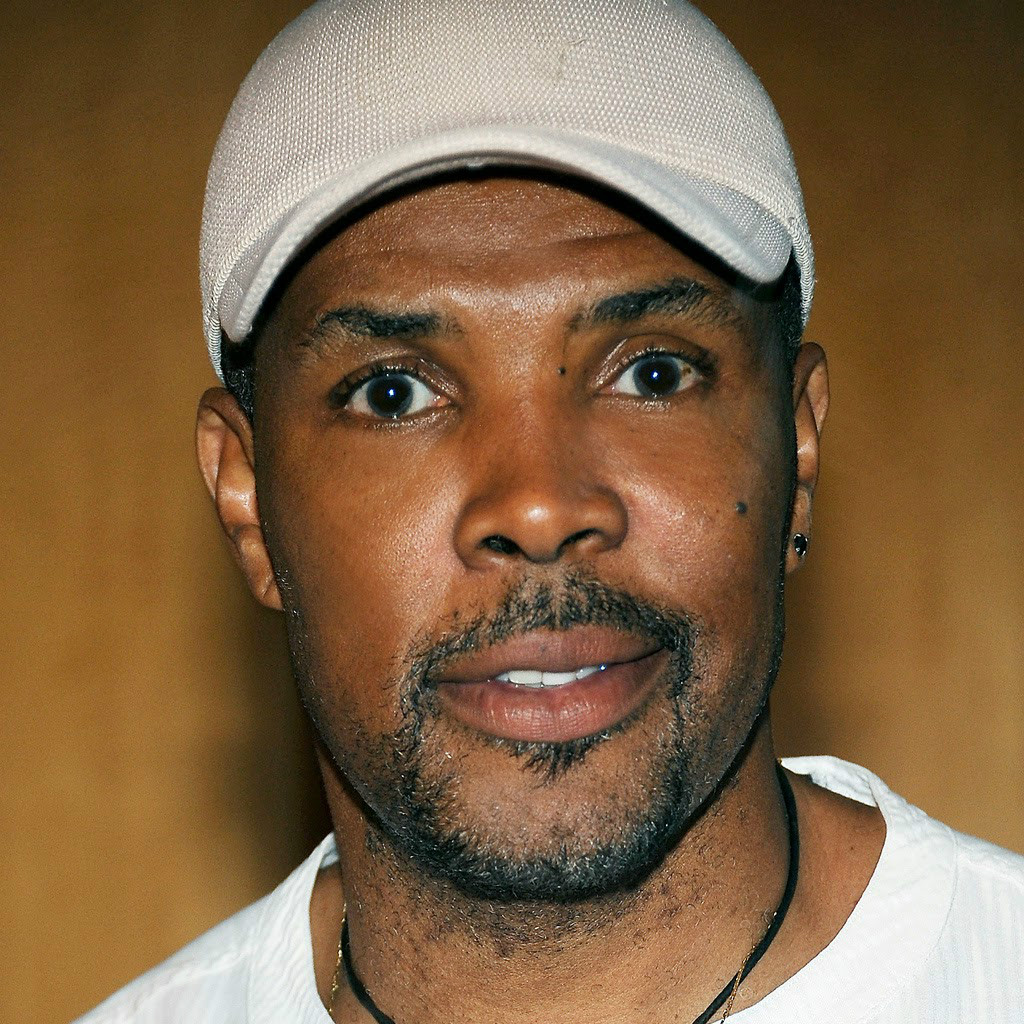 Eriq La Salle