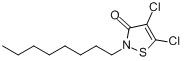 4,5-二氯-2-正辛基-3-異噻唑啉酮
