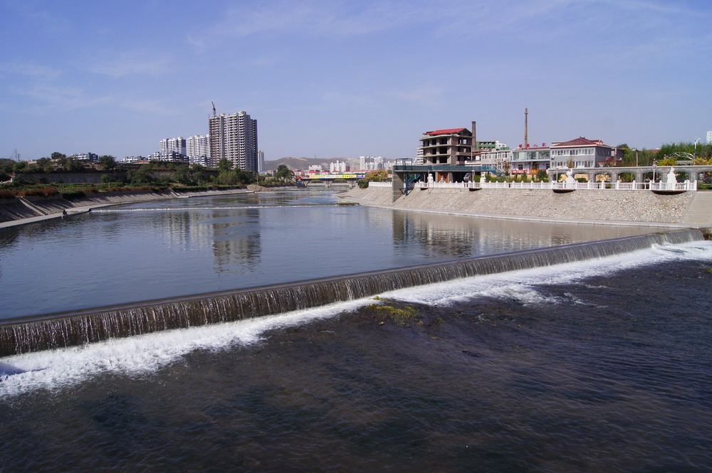 滏陽河