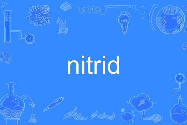 nitrid