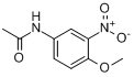 N-（4-甲氧基-3-硝苯基）乙醯胺