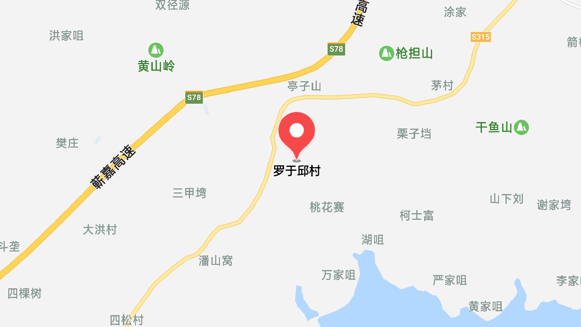 地圖信息