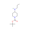 1-N-Boc-4-丙胺哌啶