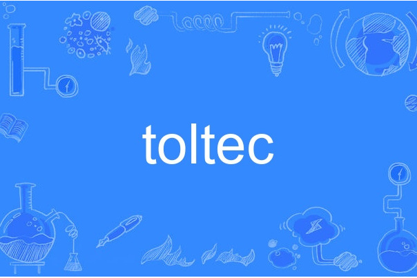 toltec