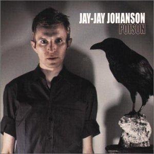 Jay-Jay Johanson