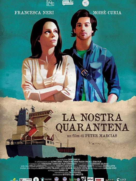 La nostra quarantena