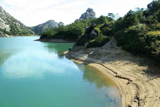 羅山國家級自然保護區(寧夏羅山國家級自然保護區)