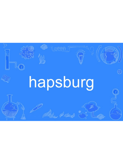 hapsburg