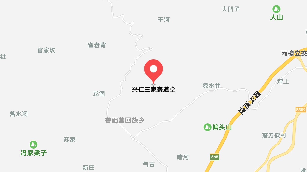 地圖信息