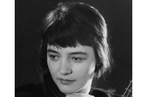 Karen Dalton