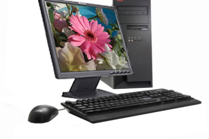 聯想ThinkCentre M55 8798A13