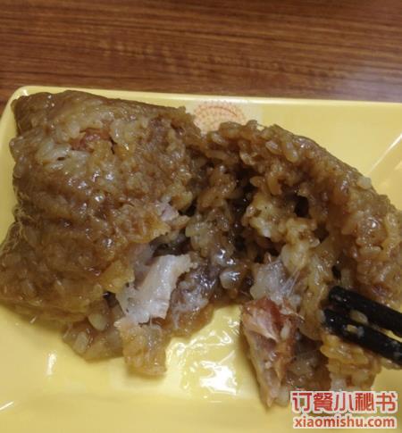 大肉粽