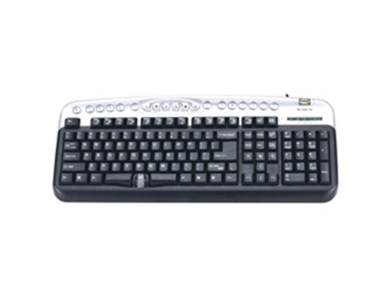 新貴KB-035魔鍵OFFICE鍵盤