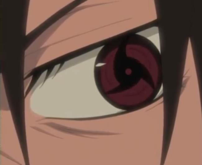 宇智波鼬(Itachi（漫畫《火影忍者》中的角色）)