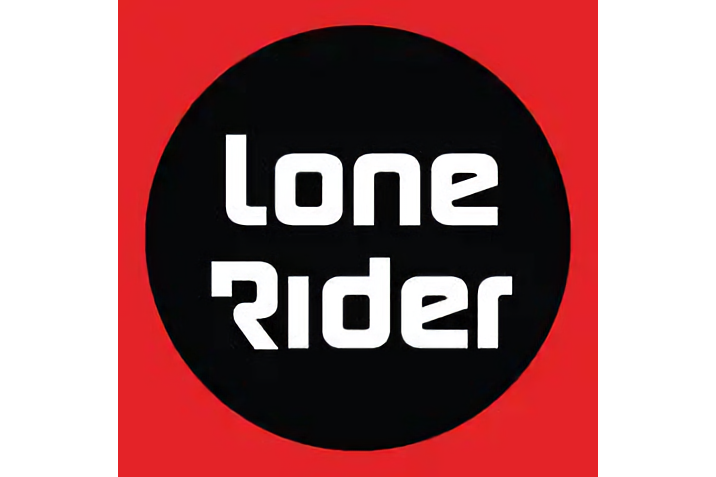 LoneRider