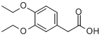 3,4-二乙氧基苯乙酸