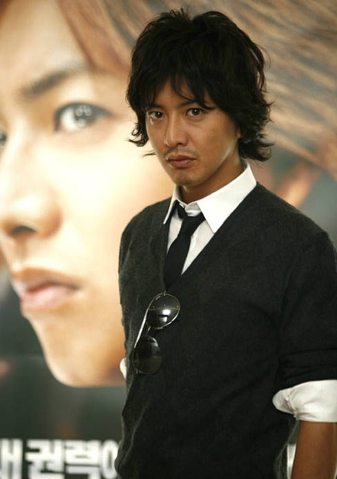 律政英雄(日本2007年木村拓哉主演的電影)