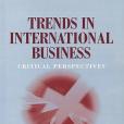 Trends in International Business