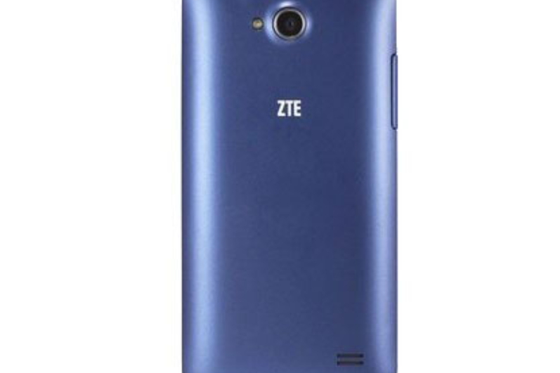 ZTE中興V956