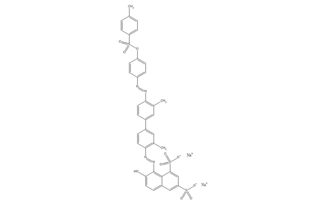 酸性紅114