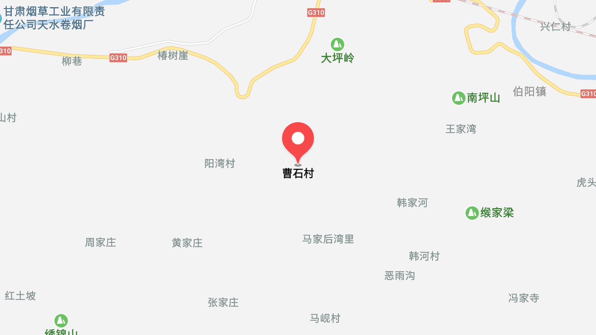 地圖信息