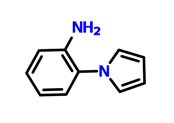 1-（2-氨基苯基）吡咯