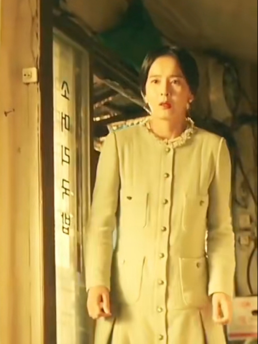 李海仁(韓國電視劇《財閥家的小兒子》中的角色)