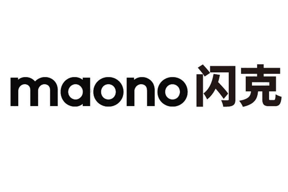 maono閃克