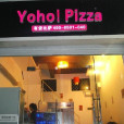 Yoho! Pizza