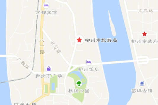 柳州市旅遊局