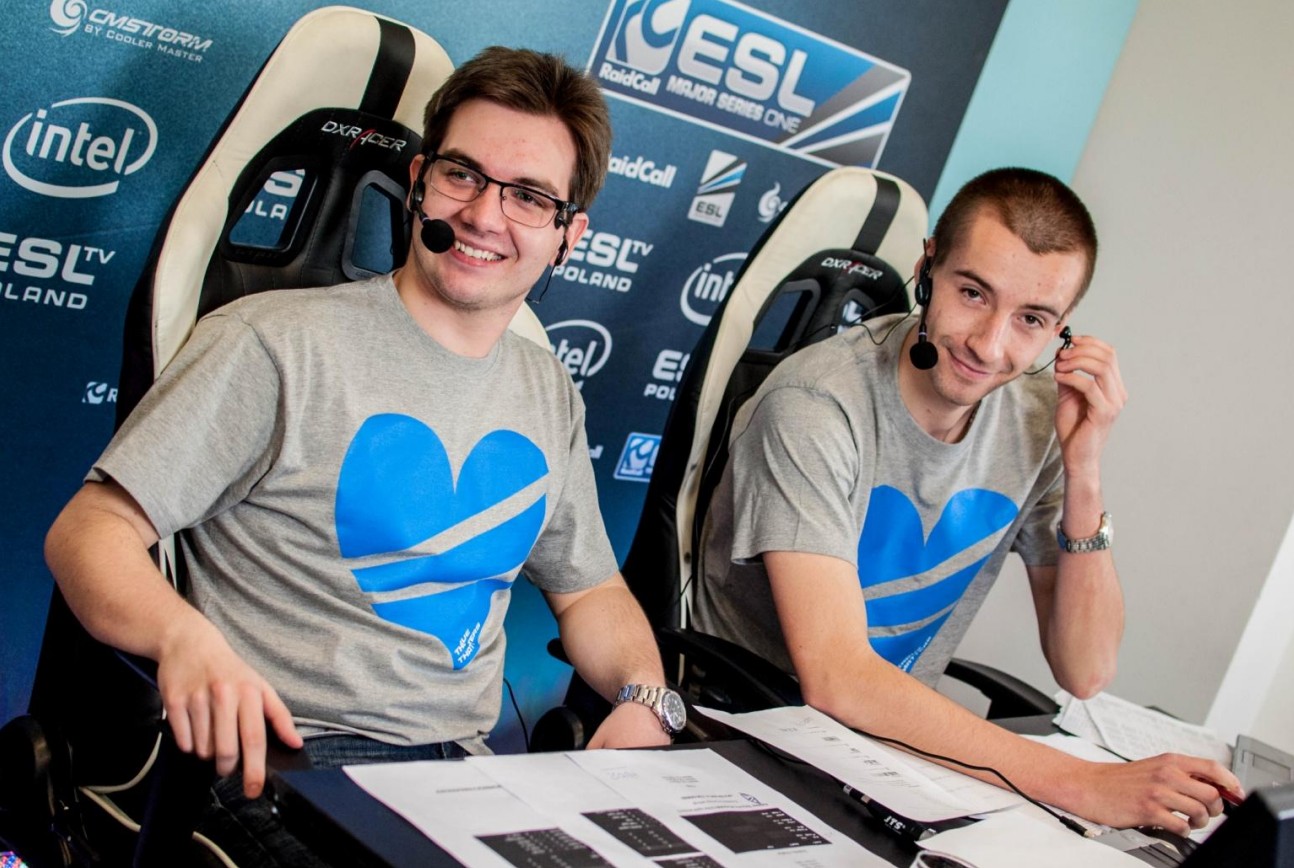 2013ESL