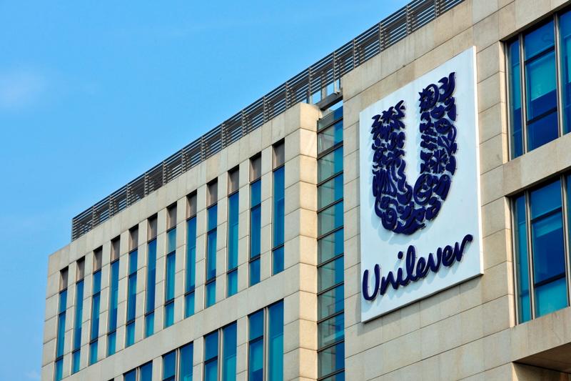 聯合利華公司(Unilever)