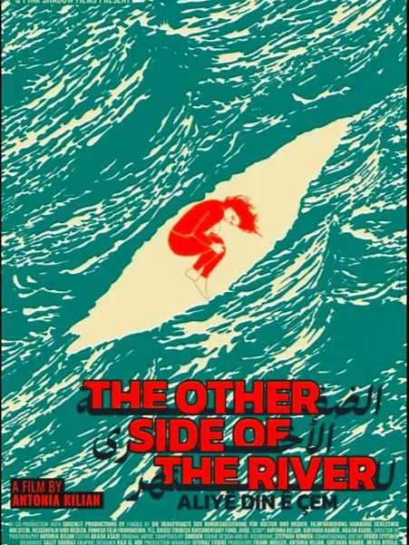 The Other Side of the River(Antonia Kilian執導的電影)