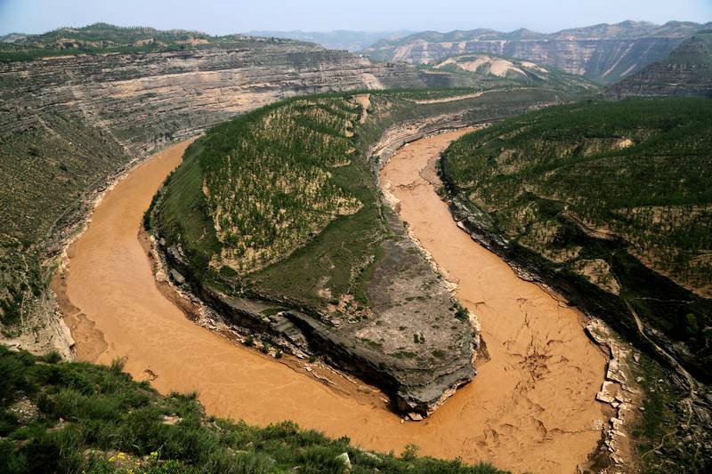 魚兒峁