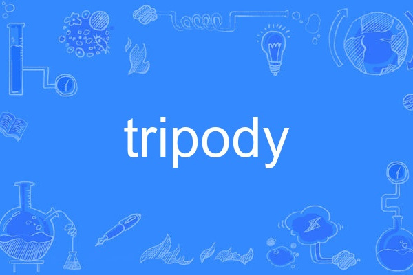 tripody